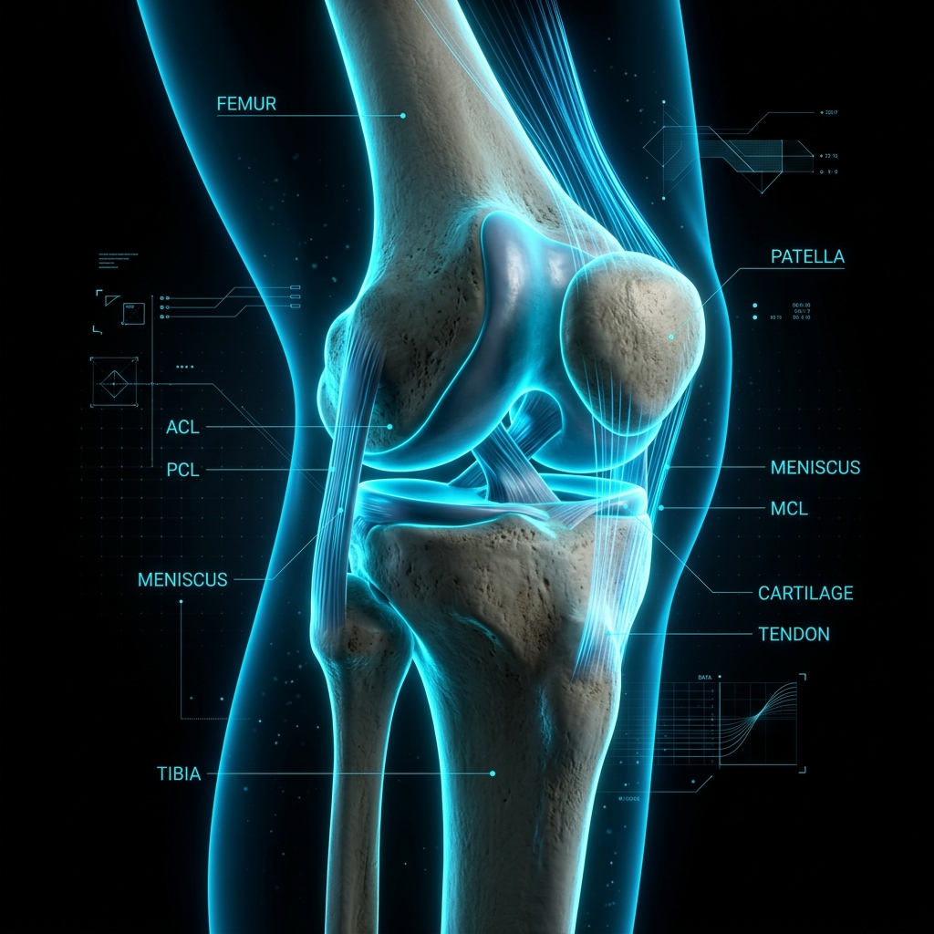 Knee