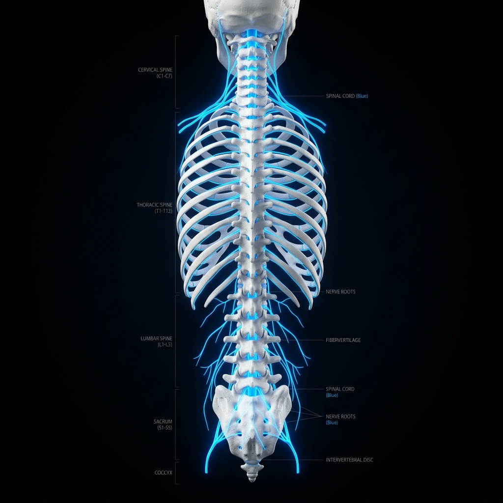 Spine